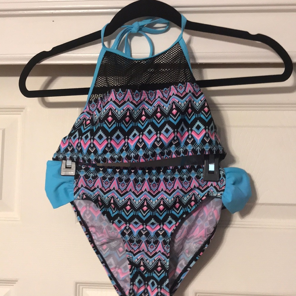 Girls bikini